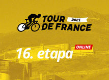 Tour online 16 etapa