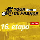 Tour online 16 etapa