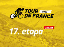 Tour online 17 etapa