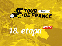 Tour online 18 etapa