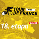 Tour online 18 etapa