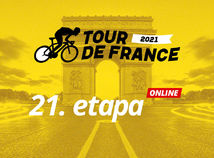 Tour online 21 etapa