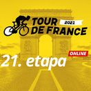 Tour online 21 etapa