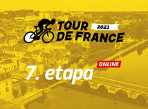 Tour online 7 etapa