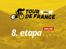 Tour online 8 etapa