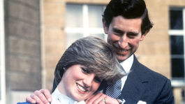 Britain Princess Diana’s Legacy