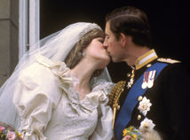 Britain Princess Diana’s Legacy