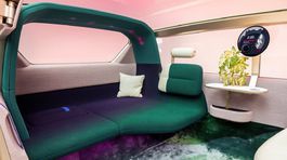 Mini Vision Urbanaut Concept - 2021