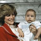 Britain Princess Diana's Sons