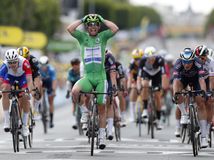 France Cycling Tour de France Cavendish