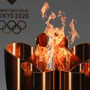 olympiáda oheň