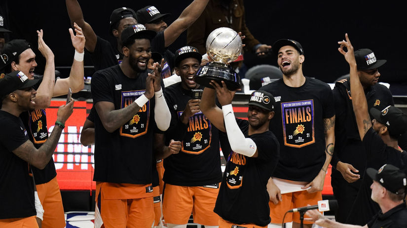 Suns Clippers Basketball nba phoniex