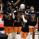 Suns Clippers Basketball nba phoniex