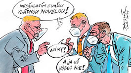 Danglár, 3. 7. 2021