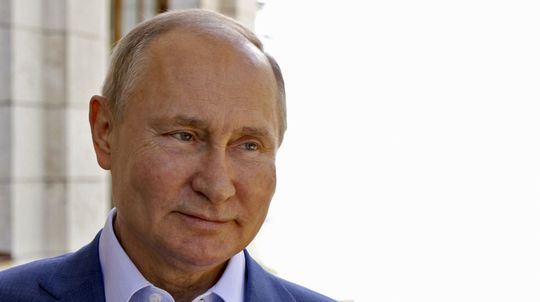 Putin schválil stratégiu národnej bezpečnosti Ruska