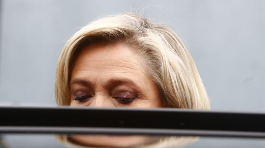 Le Penovú opäť zvolili za predsedkyňu Národného združenia