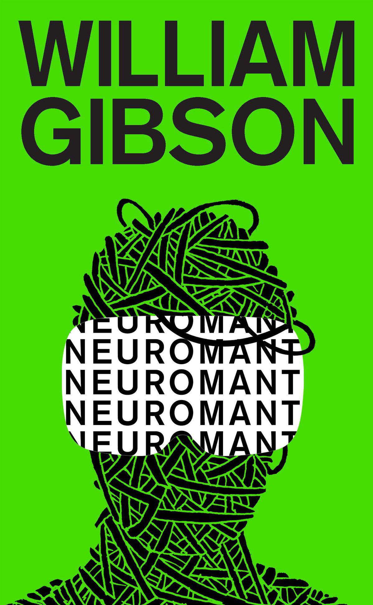 William Gibson: Neuromat