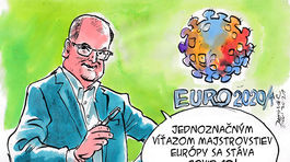 DANGLÁR, 06.07.2021