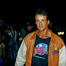 Sylvester Stallone