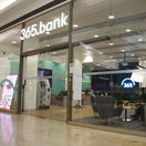 365.bank otvára svoje prvé pobočky