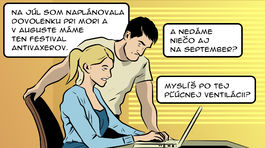 Gašparec, 7. 7. 2021