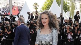 France Cannes 2021 Opening Ceremony Red Carpet
