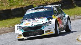 Škoda RE-X1 Kreisel - 2021