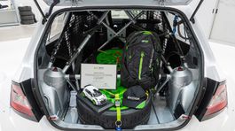 Škoda RE-X1 Kreisel - 2021