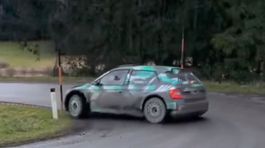 Škoda RE-X1 Kreisel - 2021