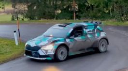 Škoda RE-X1 Kreisel - 2021