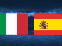 Italia - España
