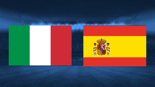 Taliansko - Španielsko