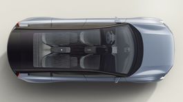 Volvo Recharge Concept - 2021