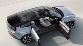 Volvo Recharge Concept - 2021
