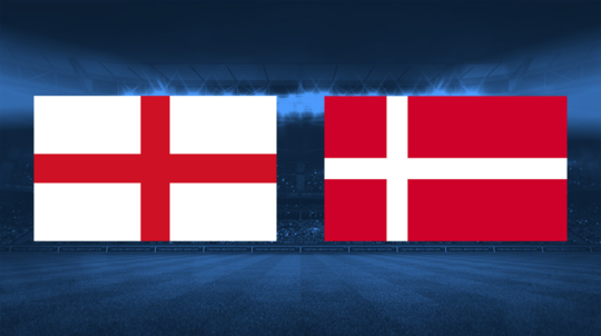 Anglicko, Dánsko