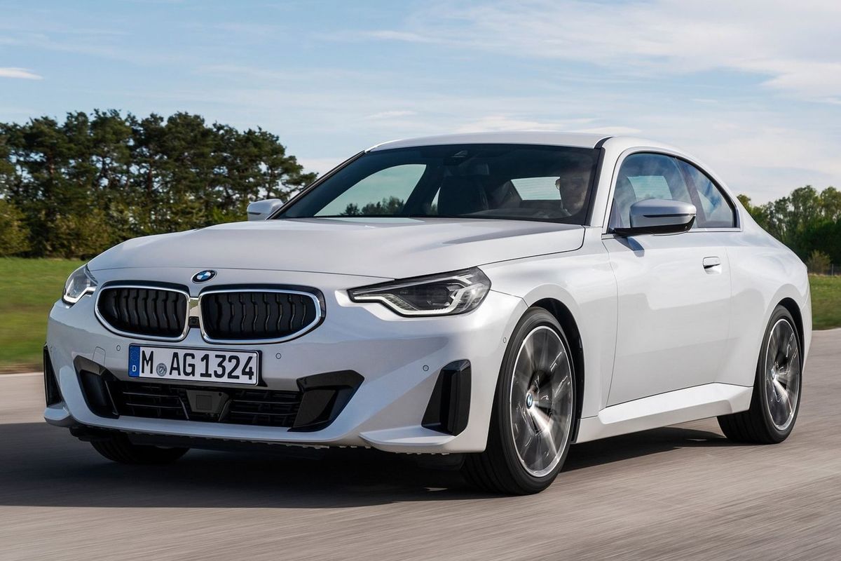 Mr nеma bmw