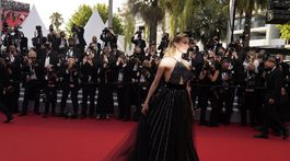 France Cannes 2021 Everything Went Fine Red Carpet