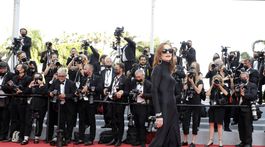 France Cannes 2021 Everything Went Fine Red Carpet