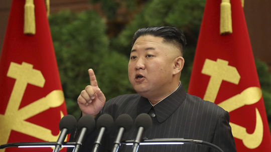 Juhokórejská tajná služba označila špekulácie o Kim Čong-unovom zdraví za nepodložené