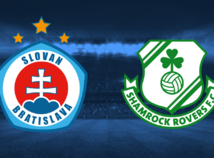 Slovan, Shamrock