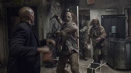 the walking dead,
