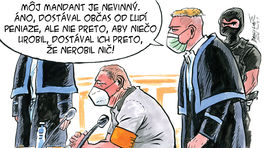 DANGLÁR, 09.07.2021