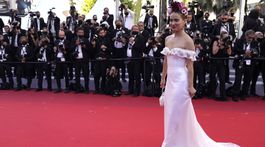 France Cannes 2021 Stillwater Red Carpet