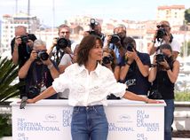 France Cannes 2021 Everything Went Fine Photo Call