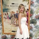 HBO's "The White Lotus" Premiere