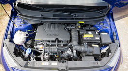 Hyundai Bayon 1.0 TGDi 74 kW (2021)