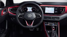 VW Polo GTI - 2021