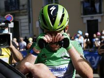 Mark Cavendish