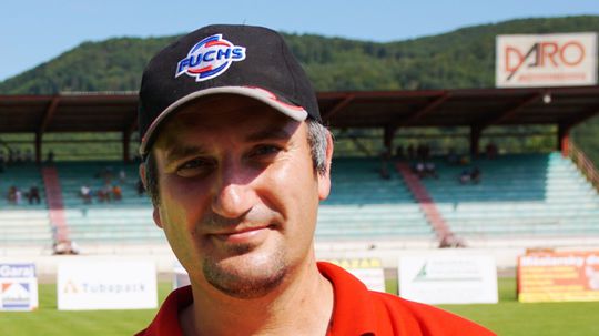Martin Búri