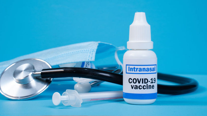 vakcina covid nosovy sprej